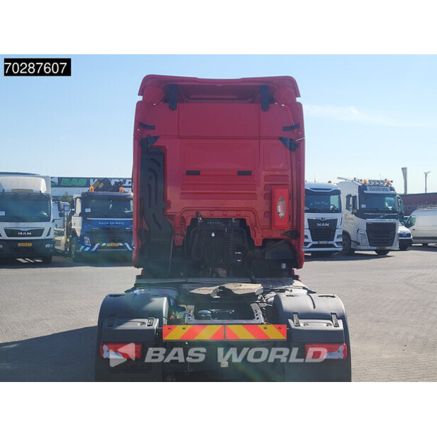 2021 MAN TGX 18.430-42305741