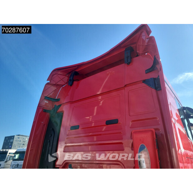 2021 MAN TGX 18.430-42305742