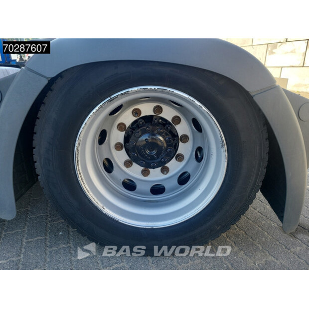 2021 MAN TGX 18.430-42305749