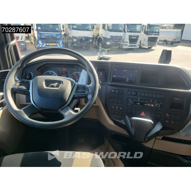 2021 MAN TGX 18.430-42305750