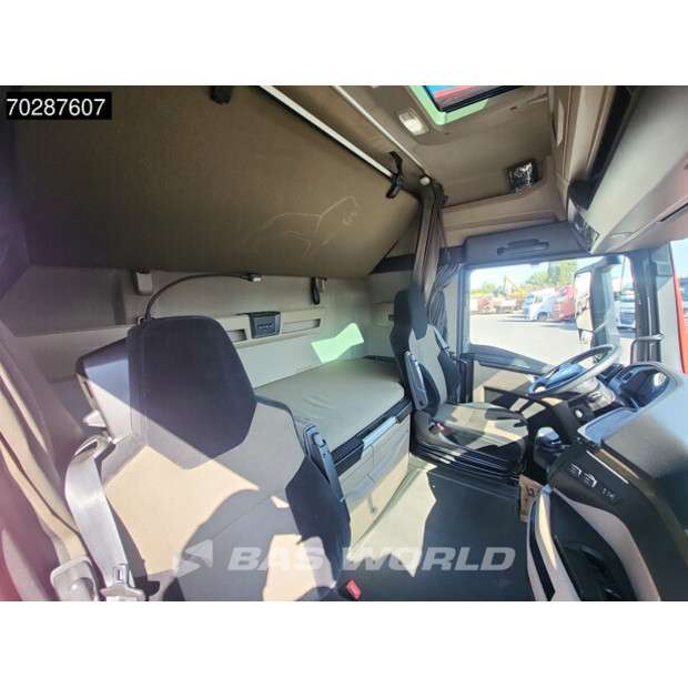 2021 MAN TGX 18.430-42305752