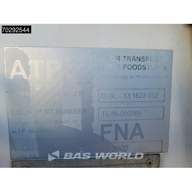 2014 Talson F1227-42305786