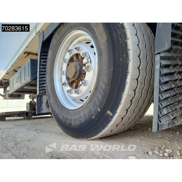 2015 كرون Carrier Vector 1950 MT-42305808