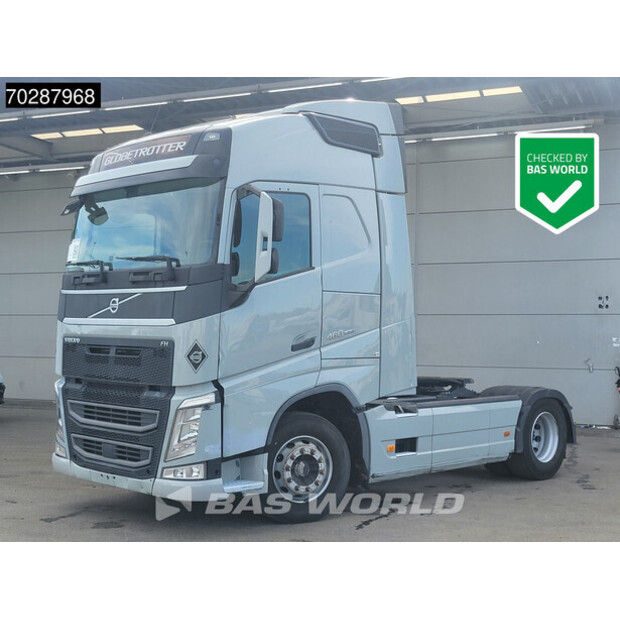 2018 Volvo FH 460-42305852