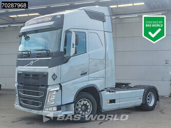 Image de Tracteur routier 2018 Volvo FH 460
