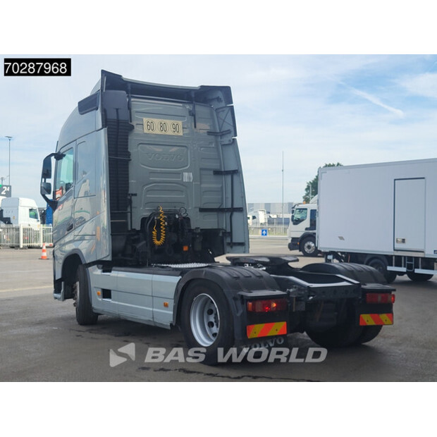 2018 Volvo FH 460-42305853
