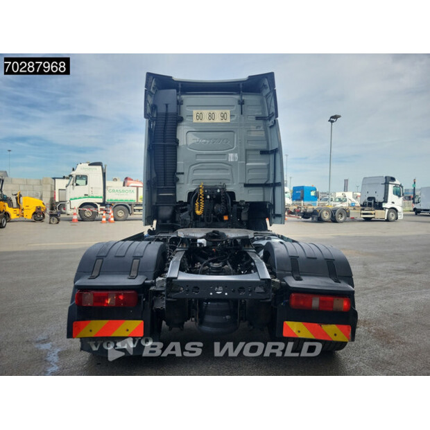 2018 Volvo FH 460-42305854