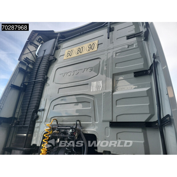 2018 Volvo FH 460-42305856