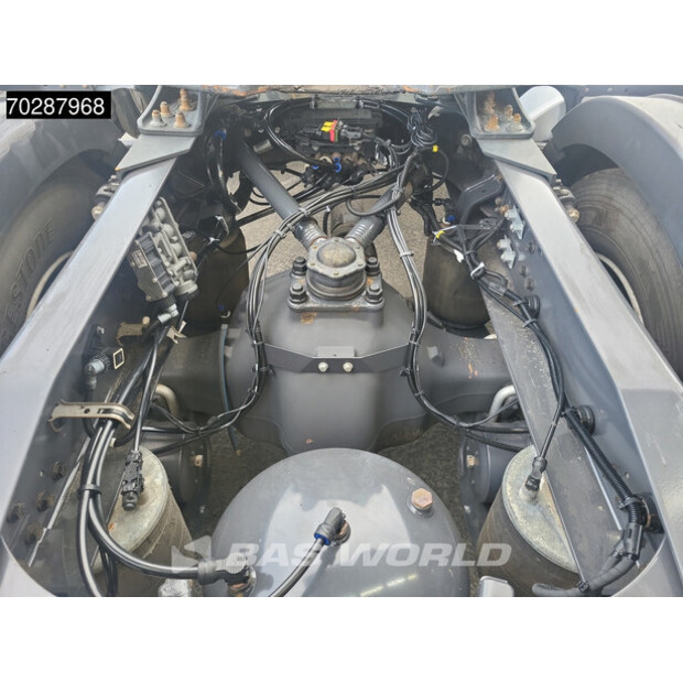 2018 Volvo FH 460-42305861