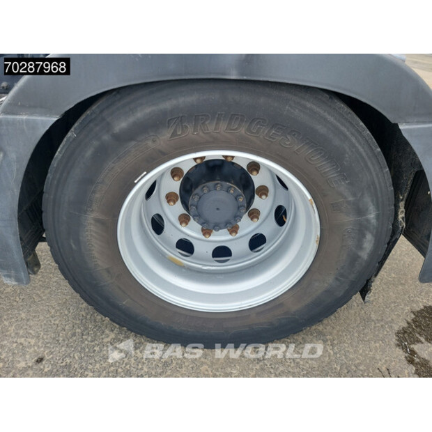 2018 Volvo FH 460-42305862