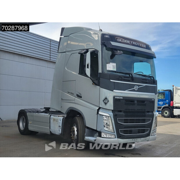 2018 Volvo FH 460-42305864