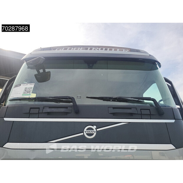 2018 Volvo FH 460-42305865