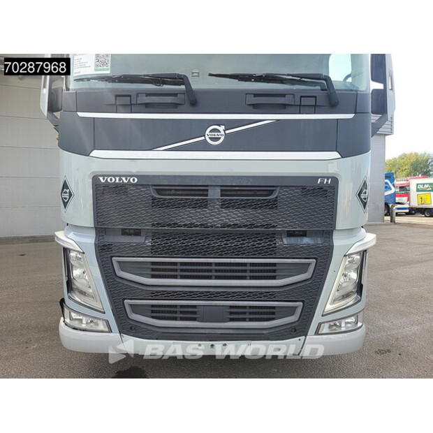 2018 Volvo FH 460-42305866