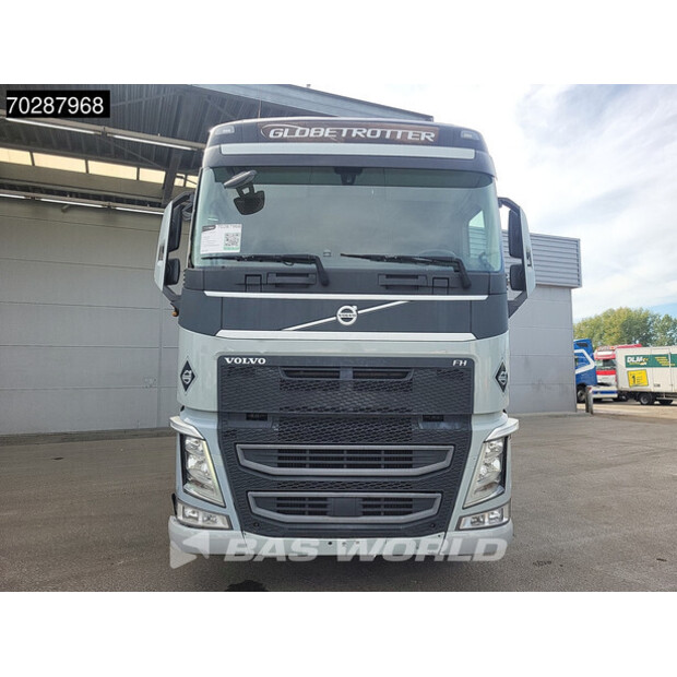 2018 Volvo FH 460-42305867
