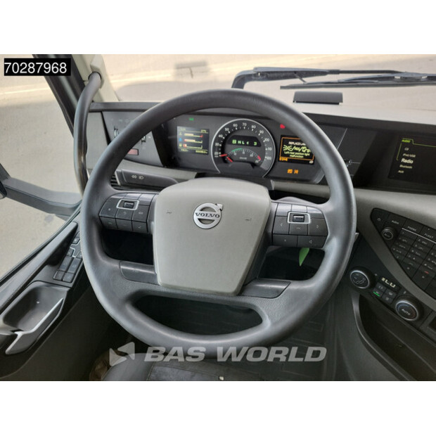 2018 Volvo FH 460-42305874