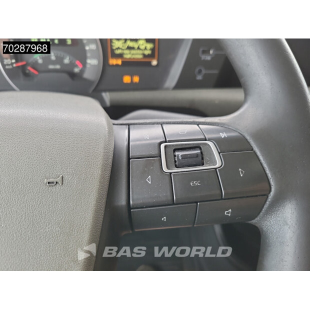 2018 Volvo FH 460-42305876