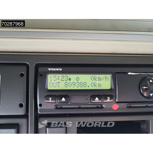 2018 Volvo FH 460-42305880