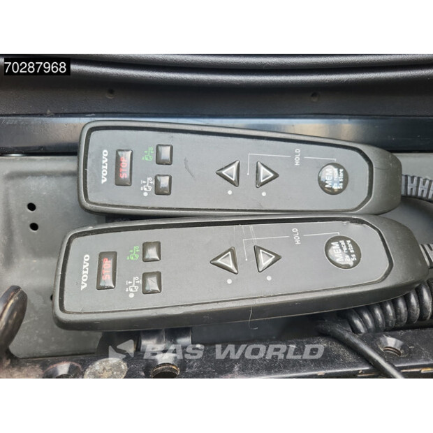 2018 Volvo FH 460-42305881