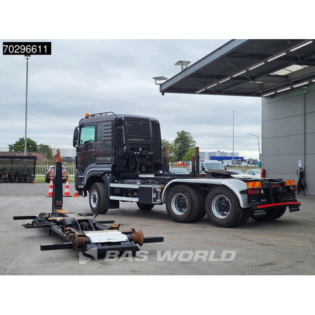2020 مان TGS 33.510-42305887