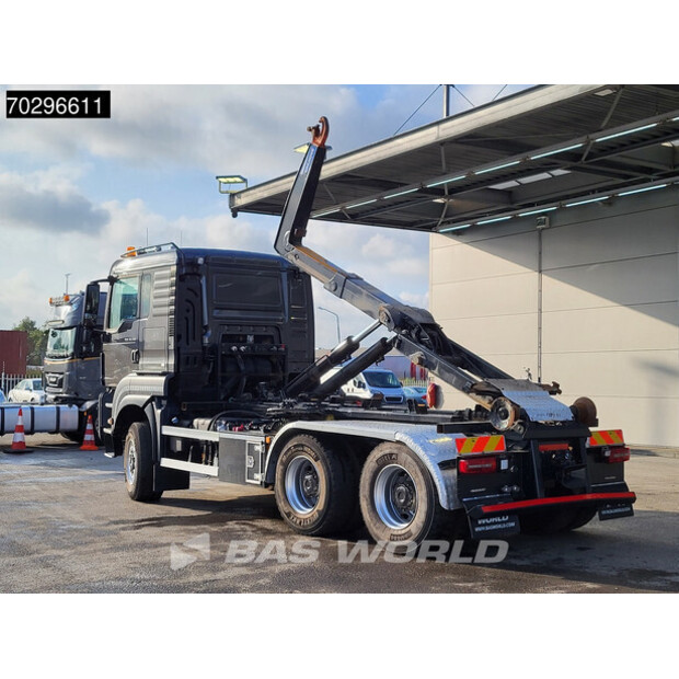 2020 مان TGS 33.510-42305891