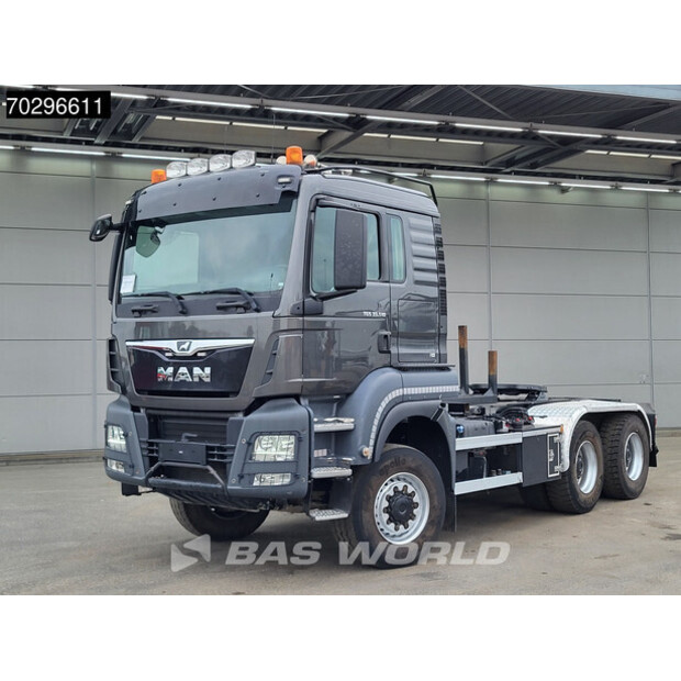 2020 مان TGS 33.510-42305892