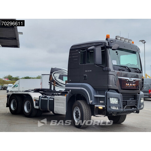 2020 مان TGS 33.510-42305894