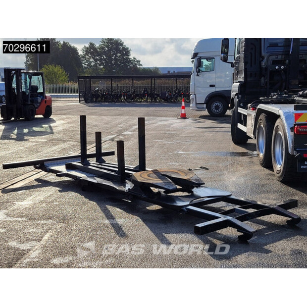 2020 مان TGS 33.510-42305899