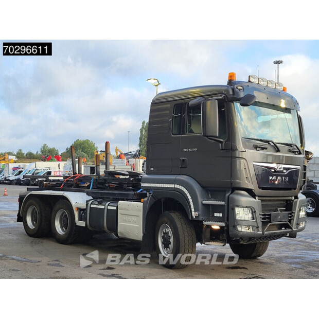 2020 مان TGS 33.510-42305902