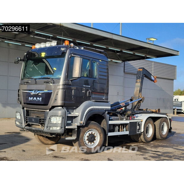 2020 مان TGS 33.510-42305903