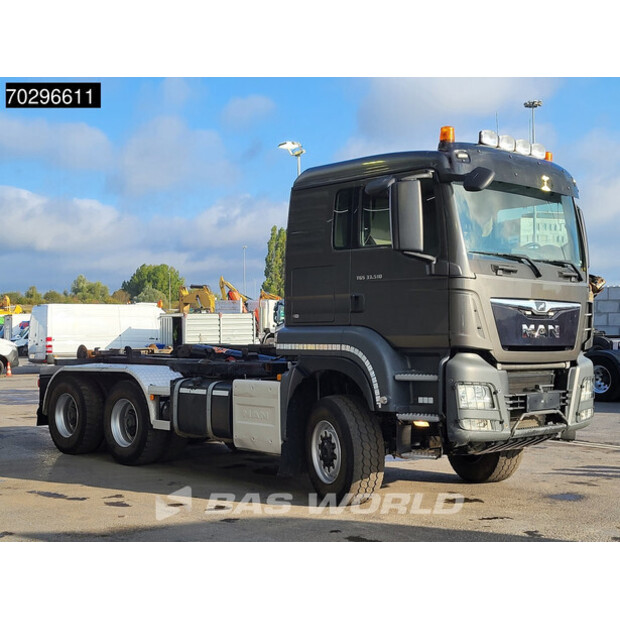 2020 مان TGS 33.510-42305907
