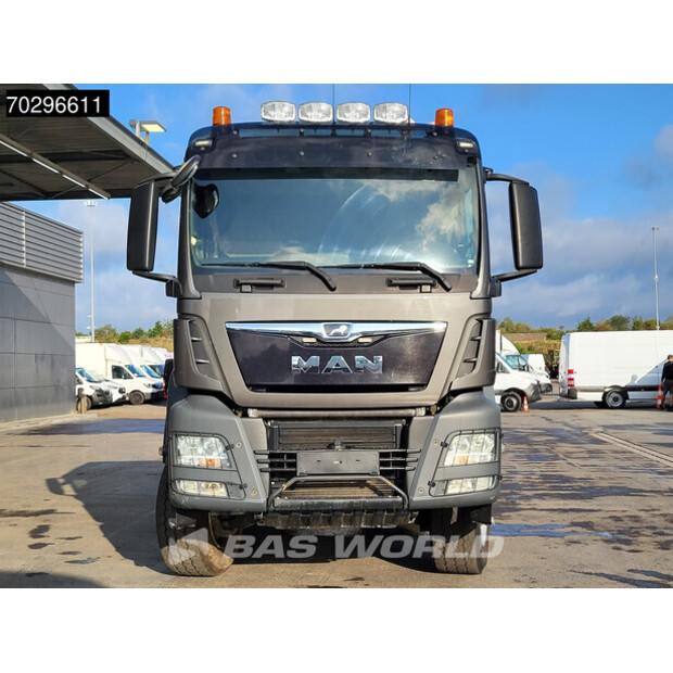 2020 مان TGS 33.510-42305908