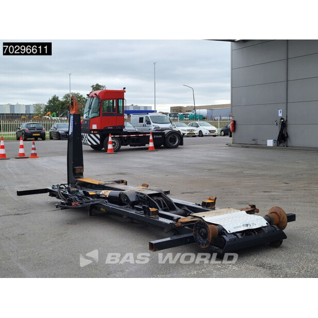 2020 مان TGS 33.510-42305923