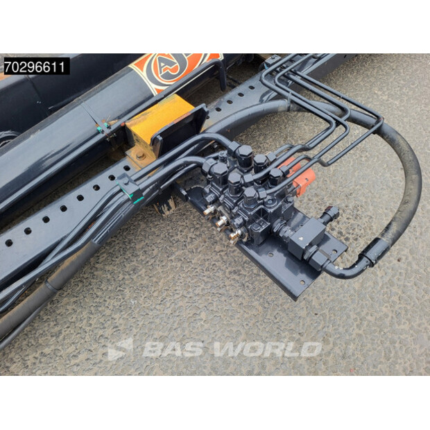 2020 مان TGS 33.510-42305928
