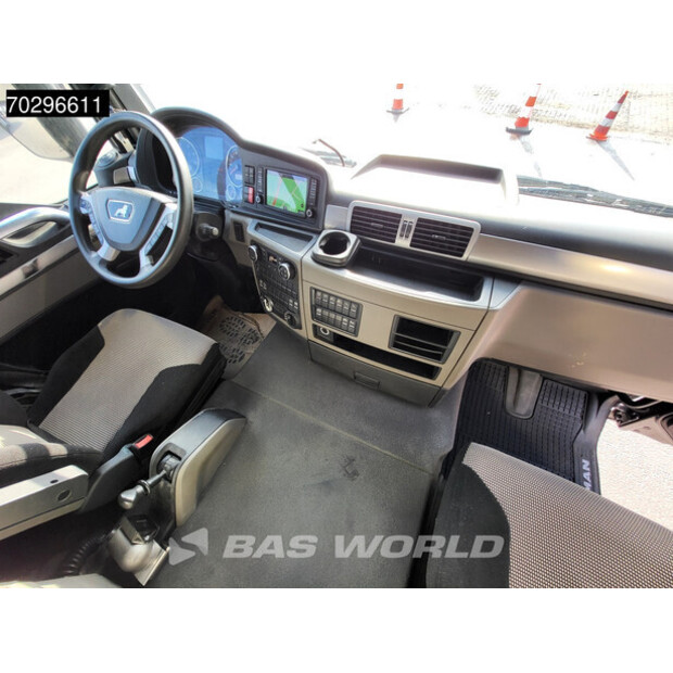 2020 مان TGS 33.510-42305931