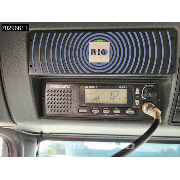 2020 مان TGS 33.510-42305942
