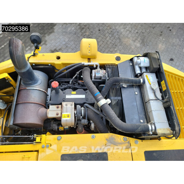 2016 Komatsu PW148-8-42305966
