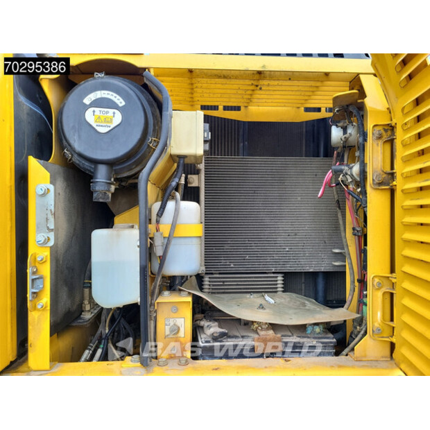 2016 Komatsu PW148-8-42305968