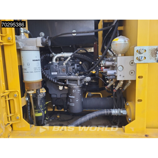 2016 Komatsu PW148-8-42305969