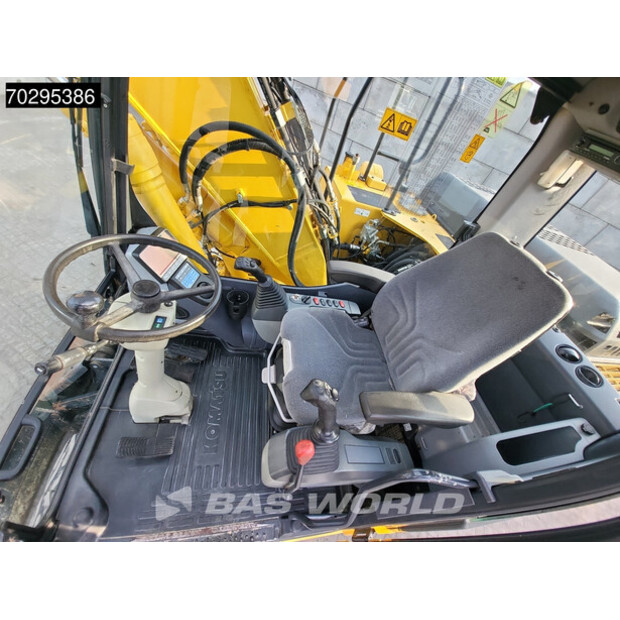 2016 Komatsu PW148-8-42305977