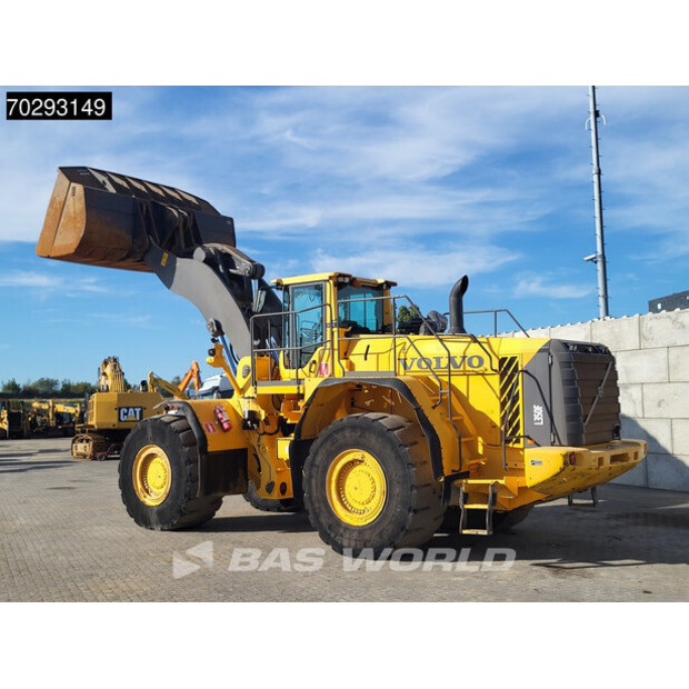 2016 Volvo L350F-42305995