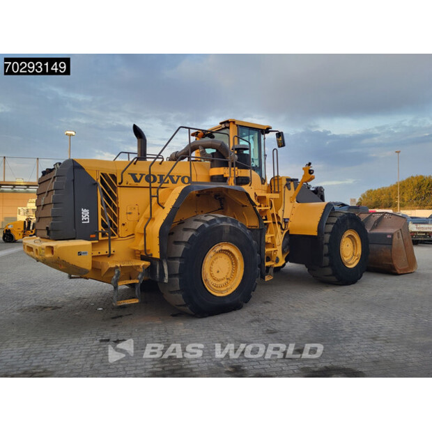 2016 Volvo L350F-42305997