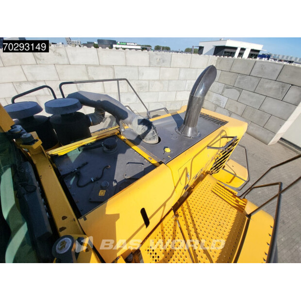 2016 Volvo L350F-42306007