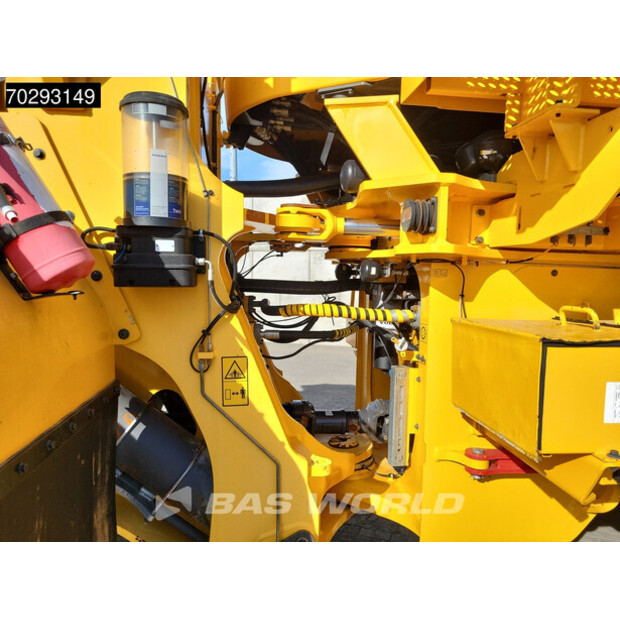 2016 Volvo L350F-42306016