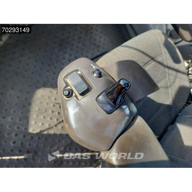 2016 Volvo L350F-42306024