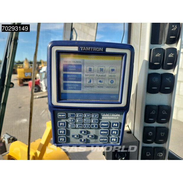 2016 Volvo L350F-42306025