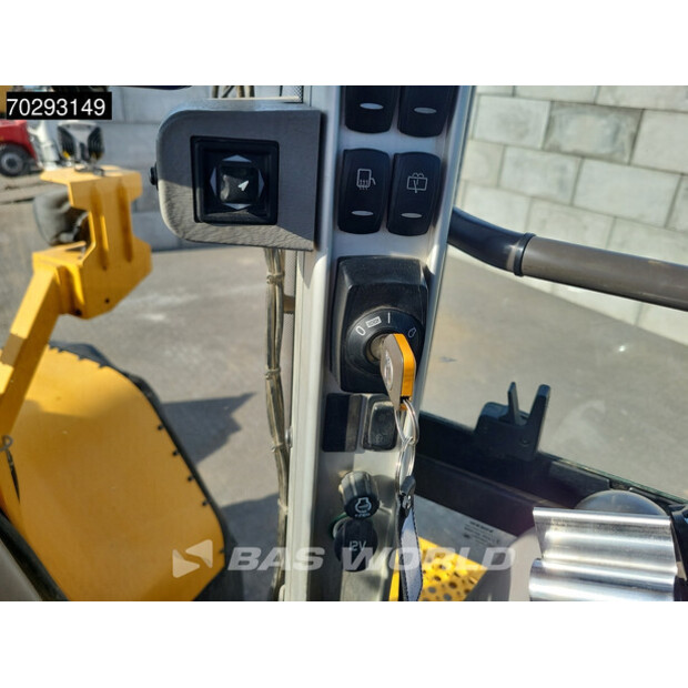 2016 Volvo L350F-42306031