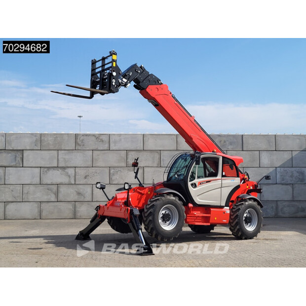 2023 مانيتو MT1840-42306040