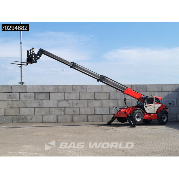 2023 مانيتو MT1840-42306043