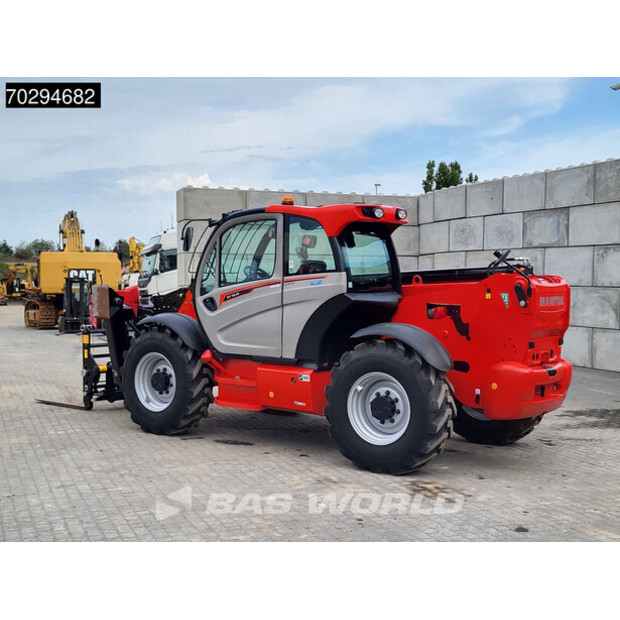 2023 مانيتو MT1840-42306045