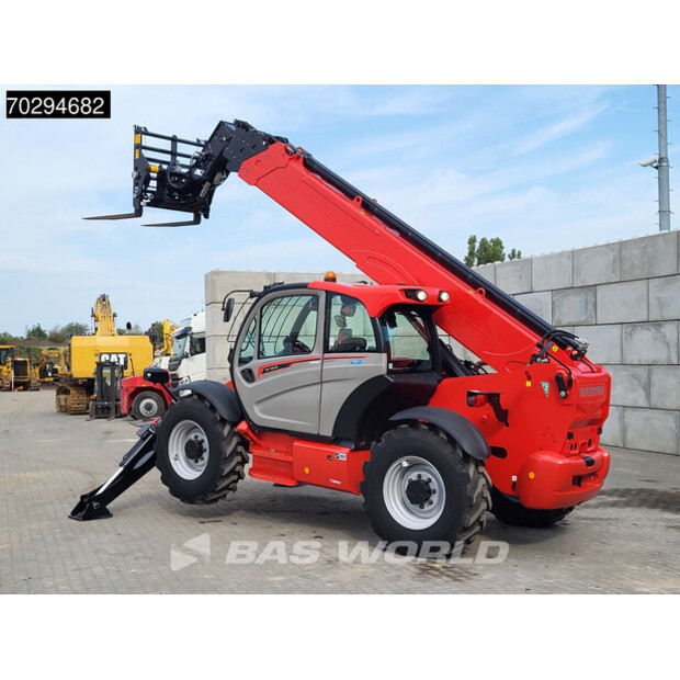 2023 مانيتو MT1840-42306047